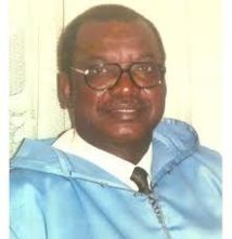 Interview : Cheikh Bacar Diagne sur le sénat et les assises Interview : Cheikh Bacar Diagne sur le sénat et les assises