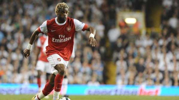 Arsenal : Wenger confirme un possible départ de Song ! Arsenal : Wenger confirme un possible départ de Song !