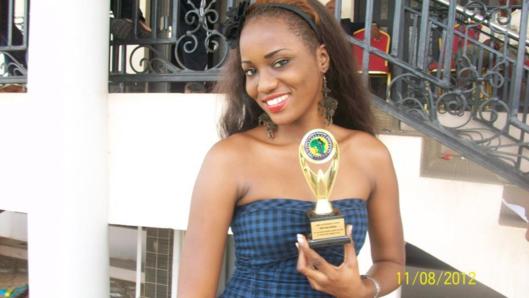 Awa Ndiaye, ex miss Saint-Louis: "Ce qui me brise le coeur..." Awa Ndiaye, ex miss Saint-Louis: "Ce qui me brise le coeur..."