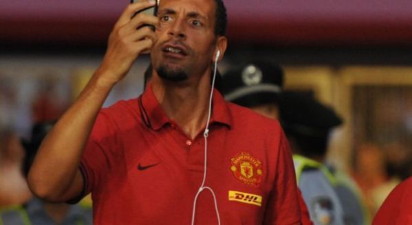 Manchester United: Ferdinand paye une maende de 37 millions FCFA pour un tweet malveillant Manchester United: Ferdinand paye une maende de 37 millions FCFA pour un tweet malveillant