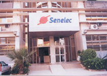 La fourniture d’électricité perturbée samedi matin par une perte d’interconnexion (SENELEC) La fourniture d’électricité perturbée samedi matin par une perte d’interconnexion (SENELEC)