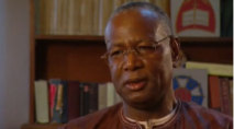 Discrètes initiatives du Pr Bathily au Mali Discrètes initiatives du Pr Bathily au Mali