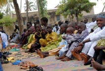Une partie de la communauté musulmane de Kolda a célébré la Korité dimanche Une partie de la communauté musulmane de Kolda a célébré la Korité dimanche