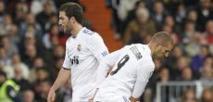 Real Madrid : Higuain préféré à Benzema Real Madrid : Higuain préféré à Benzema