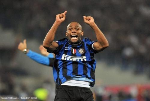 La Juventus pense à Maicon! La Juventus pense à Maicon!