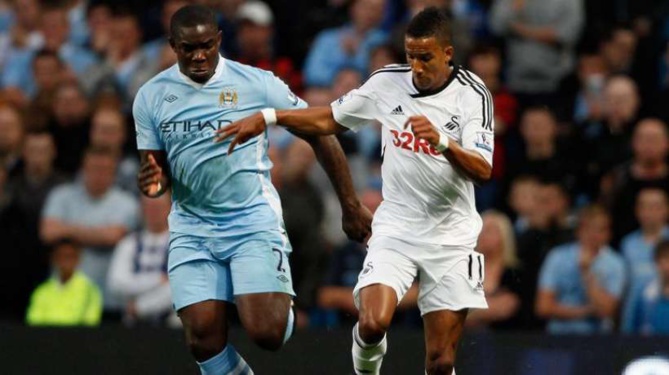 Man City enfin en passe d’accueillir son premier renfort offensif ? Man City enfin en passe d’accueillir son premier renfort offensif ?