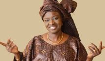 Aminata Touré évoque le cas Arona Sy Aminata Touré évoque le cas Arona Sy