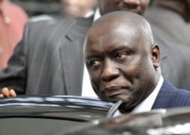 Idrissa Seck: "Au moment où les populations souffrent..." Idrissa Seck: "Au moment où les populations souffrent..."