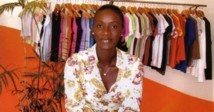 Aita Diop, ancien mannequin: "Si les autres faisaient comme moi..." Aita Diop, ancien mannequin: "Si les autres faisaient comme moi..."
