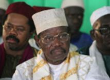 Croissant lunaire : Moustapha Cissé propose une grande commission nationale Croissant lunaire : Moustapha Cissé propose une grande commission nationale