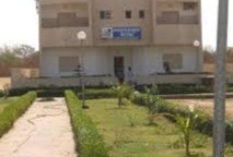 Près de 3 milliards pour améliorer l’université de Bambey Près de 3 milliards pour améliorer l’université de Bambey
