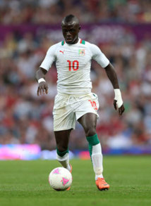 Sadio Mané proche de signer au Red Bull Salzbourg (agent) Sadio Mané proche de signer au Red Bull Salzbourg (agent)
