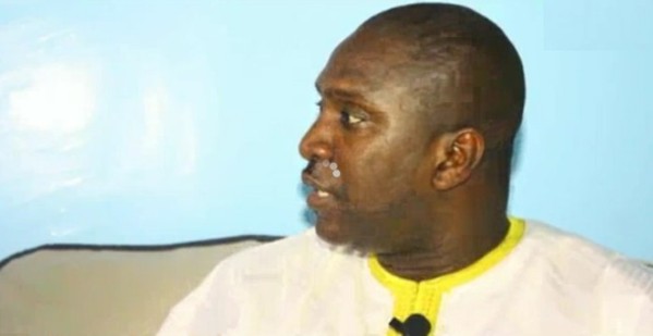 Le député, fils de Cheikh Béthio Thioune, en croisade contre les "injustices" Le député, fils de Cheikh Béthio Thioune, en croisade contre les "injustices"