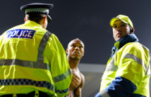 A 31 ans, El Hadji Diouf joue à Leeds United... sans contrat A 31 ans, El Hadji Diouf joue à Leeds United... sans contrat