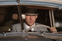 Ryan Gosling retourne une scène de son dernier film Ryan Gosling retourne une scène de son dernier film