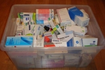 CARAVANE MEDICALE KEBESANTE pour son 8ème édition CARAVANE MEDICALE KEBESANTE pour son 8ème édition