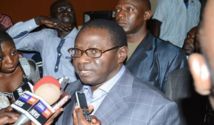 Gestion de la mairie de Dakar et du PAD: Pape Diop convoqué ce matin, Bara Sady en attente Gestion de la mairie de Dakar et du PAD: Pape Diop convoqué ce matin, Bara Sady en attente