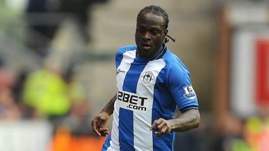 Officiel : la sensation Victor Moses signe à Chelsea ! Officiel : la sensation Victor Moses signe à Chelsea !