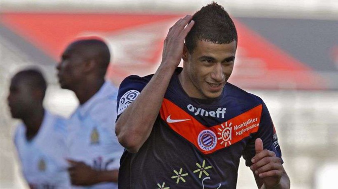 Belhanda raconte son été agité et affiche ses ambitions avec Montpellier Belhanda raconte son été agité et affiche ses ambitions avec Montpellier