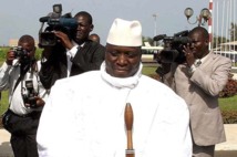 Yaya Jammeh: La politique de la peur! Yaya Jammeh: La politique de la peur!