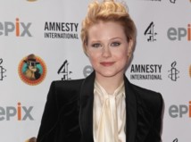 Evan Rachel Wood : elle plaisante sur la sexualité de Miley Cyrus et reçoit beaucoup de critiques en retour… Evan Rachel Wood : elle plaisante sur la sexualité de Miley Cyrus et reçoit beaucoup de critiques en retour…