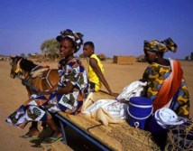 DIATAR : Une bataille entre castes fait 7 blessés dont trois graves DIATAR : Une bataille entre castes fait 7 blessés dont trois graves