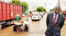 Urgence à Touba : deux ministres se jettent à l’eau Urgence à Touba : deux ministres se jettent à l’eau