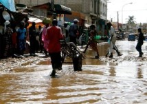 Les Pluies Font Trois Morts à Diaoulé ( Fatick) : Les Témoins Racontent Le Drame Les Pluies Font Trois Morts à Diaoulé ( Fatick) : Les Témoins Racontent Le Drame