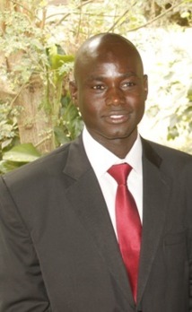 Portrait - El Hadji Daouda Diaw ou la « Net » ambition Portrait - El Hadji Daouda Diaw ou la « Net » ambition