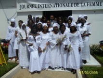 Pour une amélioration des conditions de la femme, le CASADES injecte plus de 15 millions à Sédhiou et Bounkiling Pour une amélioration des conditions de la femme, le CASADES injecte plus de 15 millions à Sédhiou et Bounkiling