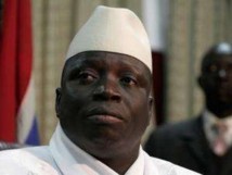 Exécution hier en Gambie: la liste des 16 victimes de Yaya Jammeh Exécution hier en Gambie: la liste des 16 victimes de Yaya Jammeh
