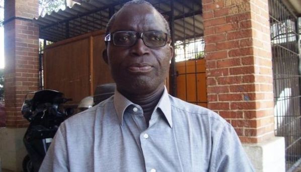 Exécution de Sénégalais en Gambie: Babacar Justin Ndiaye déplore la passivité de la diplomatie sénégalaise Exécution de Sénégalais en Gambie: Babacar Justin Ndiaye déplore la passivité de la diplomatie sénégalaise