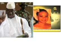 Yaya Jammeh, un monstre gambien Yaya Jammeh, un monstre gambien
