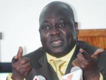 Ndongo Diaw accable Wade et mouille Cheikh Amar Ndongo Diaw accable Wade et mouille Cheikh Amar
