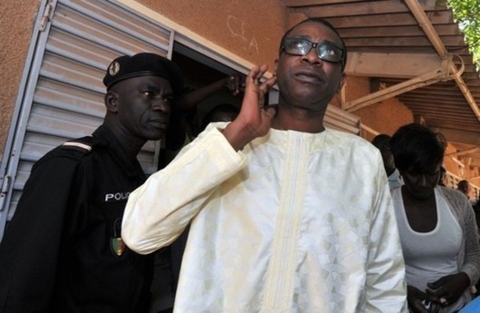 Youssou Ndour: "Le Groupe Futurs Médias ne se rangera jamais derrière l'Etat" Youssou Ndour: "Le Groupe Futurs Médias ne se rangera jamais derrière l'Etat"