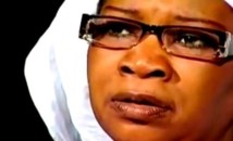 Selbé Ndome: « Les Pluies Vont Se Poursuivre, Et Macky Va Offrir Beaucoup De Maisons » Selbé Ndome: « Les Pluies Vont Se Poursuivre, Et Macky Va Offrir Beaucoup De Maisons »