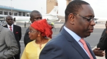 Ainsi la caisse noire du président de la République du Sénégal pèse….! Ainsi la caisse noire du président de la République du Sénégal pèse….!