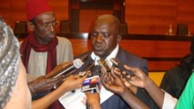 Le Pds tire à boulets rouge sur Macky Sall Le Pds tire à boulets rouge sur Macky Sall