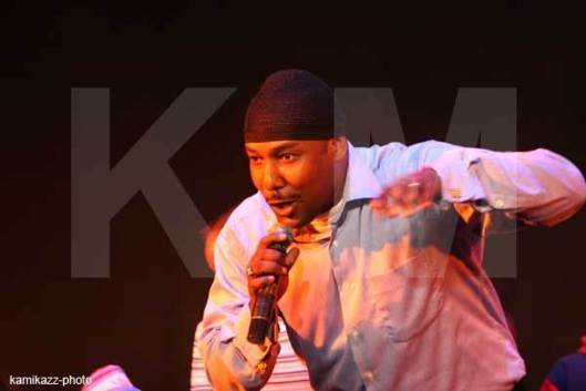 Dakar Comedy Club: Kader Pichinini et compagnie émerveillent le public! Dakar Comedy Club: Kader Pichinini et compagnie émerveillent le public!