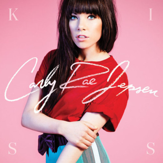 Interview : Carly Rae Jepsen parle de "Kiss", son futur album Interview : Carly Rae Jepsen parle de "Kiss", son futur album