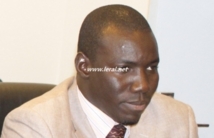 Le régisseur de la prison de Thiès entendu par le procureur Ibrahima Ndoye. Le régisseur de la prison de Thiès entendu par le procureur Ibrahima Ndoye.