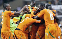 Football-Spécial Côte d’Ivoire-Sénégal Les chiffres en faveur des Eléphants Football-Spécial Côte d’Ivoire-Sénégal Les chiffres en faveur des Eléphants