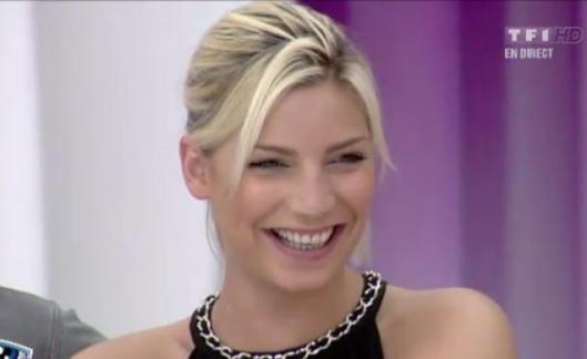 Exclusif Secret Story 6 - Nadège était coachée par Jean-Claude Elfassi ! Exclusif Secret Story 6 - Nadège était coachée par Jean-Claude Elfassi !