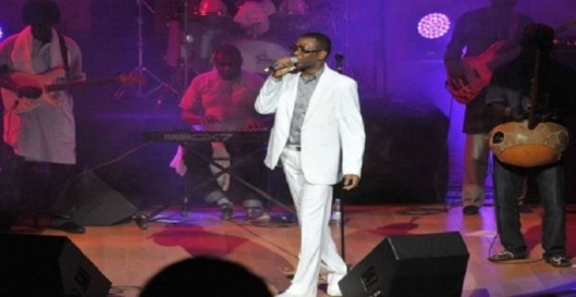 Youssou N’Dour, un ministre exemplaire Youssou N’Dour, un ministre exemplaire