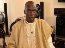 Boubou Diouf Tall: "Je l’aurais fusillé s’il m’était à porte de main" Boubou Diouf Tall: "Je l’aurais fusillé s’il m’était à porte de main"