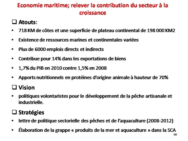 Bilan de l'alternance par Samuel Sarr ( Document preuve) PARTI 3