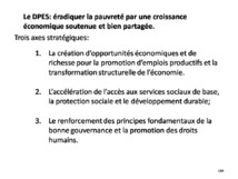 Bilan de l'alternance par Samuel Sarr ( Document preuve) PARTI 4