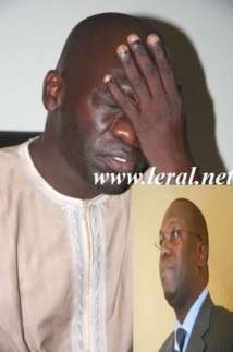 Souleymane Ndéné vole au secours de Cheikh Yérim Seck Souleymane Ndéné vole au secours de Cheikh Yérim Seck