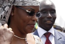 Approchée pour sauver Cheikh Yérim Seck : Ce que Marième Faye a dit aux amis du prévenu Approchée pour sauver Cheikh Yérim Seck : Ce que Marième Faye a dit aux amis du prévenu