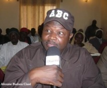 Alioune Badara Cissé: "Macky Sall ne peut pas réussir sa mission sans..." Alioune Badara Cissé: "Macky Sall ne peut pas réussir sa mission sans..."